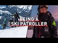 What it takes to be a ski patroller: Myrkdalen, Big Sky and Whistler Blackcomb