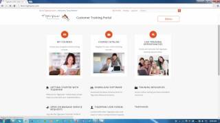 Tigerpaw Academy Course Catalog and Training Resources