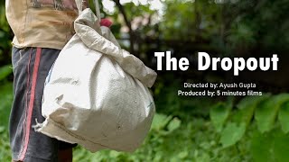 'The Dropout' Short film for Nation human rights Commission (NHRC) 2023