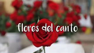 POEMAS | Flores Del Canto | Lety Montes