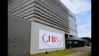 JBS, the world's largest meatpacker based in Brazil, is going public in NYSE #jbs #nyse #ipo