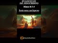 📖 EVANGELIO DE HOY Viernes 28 de Junio 2024 ✝️ Jesús sana a un Leproso Mateo 8:1-4 #EvangelioDeHoy