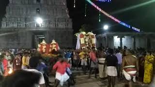 Nedungunam temple