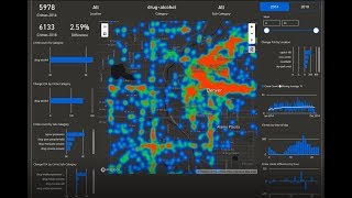 Denver Crime Stats