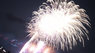 鹿児島県伊佐市夏祭り＆花火大会