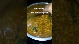 chana dal chicken#tasty#chana pappu chicken#shorts#ytshorts#