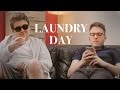 Laundry Day - JACK & DEAN (feat. dodie & Daniel Howell)