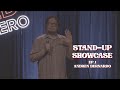 STAND-UP SHOWCASE - Andren Bernardo