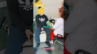 【格鲁吉亚】今天又是一份特别的幸福见证：客户远赴格鲁吉亚，完成取精流程，离小生命的到来又近了一步！每一步努力都承载着满满期待，我们将全力以赴，为每个家庭的梦想护航。愿一切顺利，好孕早日传来！