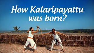 History of Kalaripayattu | Myth, Philosophy & Techniques of the Kerala Martial Art | Kerala Tourism