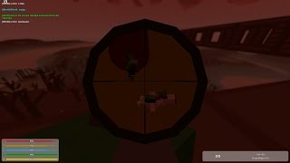 Unturned-Админы нарушают правила!!!#14