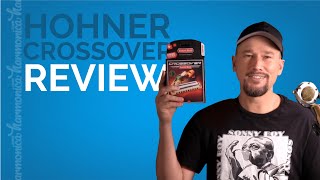 Is the Hohner Crossover Harmonica Right for You? (No BS Review)