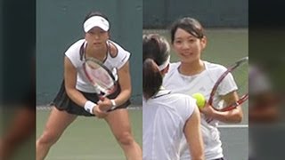 【PR】全日本テニス選手権88th １回戦 今西美晴 VS 長谷川茉美