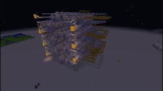 7 Bit Binary Divider