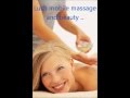 Mobile Massage Melbourne