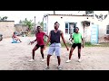 Mr Bow - mbilu ya mina yi happy (Vídeo dancer)