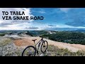 Tabla via Snake Road (Consolacion, Cebu) MTB Short Ride w/ Native Chicken #cebushortrides #bike