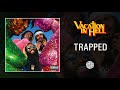FLATBUSH ZOMBiES - 'TRAPPED'
