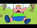 clarence fırtınalı gece cartoon network türkiye