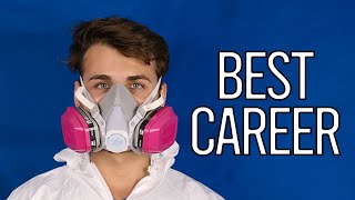 My honest advice for becoming a crime scene cleaner - (Learn Marketing)