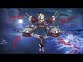 azur lane hood review