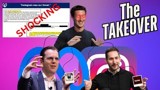 The Shocking Evolution of Instagram (in Under 5 Minutes!)