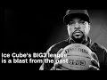 Ice Cube's BIG3 is a blast from basketball's past