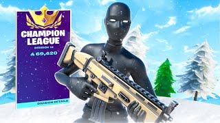 🔴Most Arena Points on YouTube🔴23K POINTS! (23k/100k) (Fortnite Season 4)