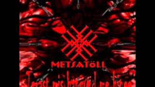 Metsatoll - Hundiraev