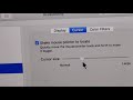 macbook how to make mouse cursor larger