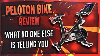 Peloton Bike Review - What No One Else Is Telling You