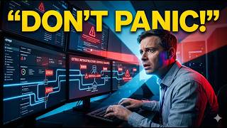 Citrix Troubleshooting Mindset: Why Panic Makes Systems Worse