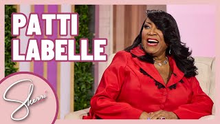 Patti LaBelle | Full Interview