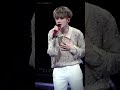 【4k】檀健次演唱会 北京站《水星记》｜tan jianci bei jing concert shui xing ji cr.星姐