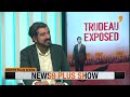 canada alleges india s involvement in nijjar s killing will india hit back news9 plus show