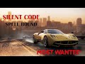 Silent Code - Spell bound