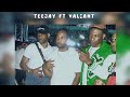 Teejay Ft Valiant - Day Ones | Homage  ( Music Video ) 2024