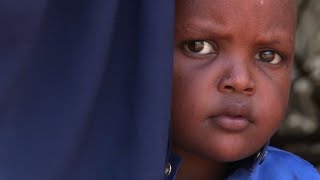 Uncertainty is a way of life in Kenya's Dadaab camp