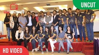 UNCUT - Dard Bhari Muskaan Book Launch | Ali Fazal | Ankit Tiwari | Anees Bazmee | ViralBollywood