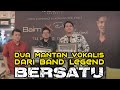 Launching & Press Conference BAIM X DONNIE SIBARANI - TAK BISA LAGI KEHILANGAN