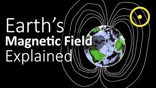Why Does Earth Have A Magnetic Field?