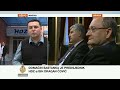 ivan pavković o sastanku bh. političkih lidera al jazeera balkans