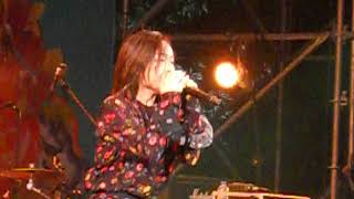 響徹365 花開迎倒數-花博之夜演唱會-徐佳瑩演唱[你敢不敢]