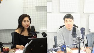 이대화, 더 페이버릿 여왕의 여자  [SBS 이숙영의 러브FM]