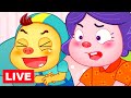 🔴 LIVE | 깨비키즈 특집!! 요절복통 알랑이 시리즈 연속방송 | 독점 라이브 스트리밍 | 깨비키즈 KEBIKIDS