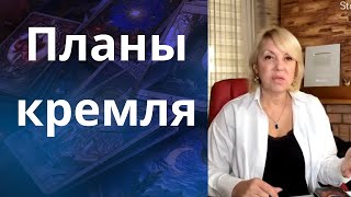 ⚠️🚸✔️  Планы кремля.... ❗❓❓   Елена Бюн