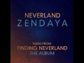 zendaya neverland audio