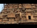 brihadeshwara temple thanjavur guided tour part 17