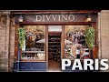 🇫🇷[PARIS 4K] WALK IN PARIS 