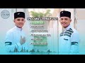 Twin Sholawat [ Full Album 2021] SHOLAWAT NABI MERDU 2021 Penyejuk Hati